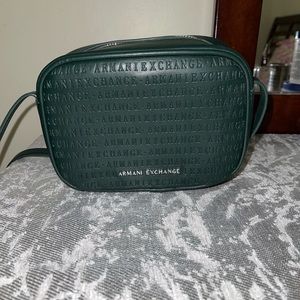 COPY - Armani Exchange Bag